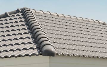 advantages of Pensford clay roofing