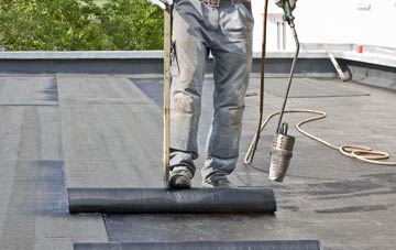 flat roof replacement Pensford, Somerset
