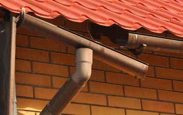 Pensford gutter repair costs