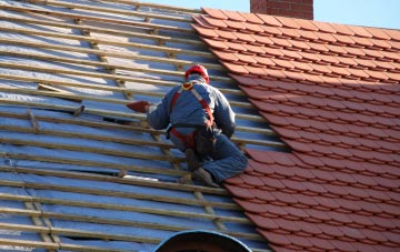 roof tiles Pensford, Somerset