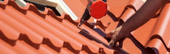 save on Pensford roof installation costs