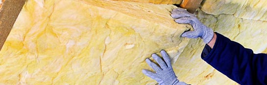 quotes for Pensford roof insulation