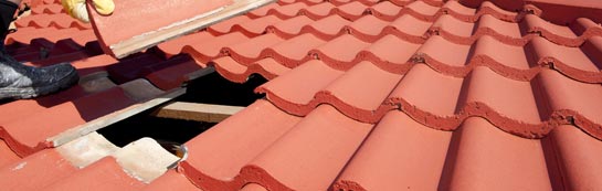 compare Pensford roof repair quotes