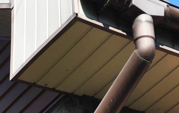 Pensford soffit installation costs